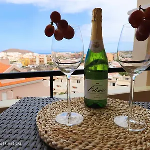 Сasa de vacaciones Ch 524 Sea View España