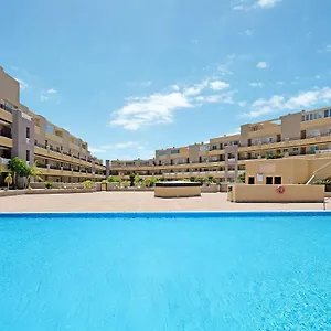  Apartamento La Perla España