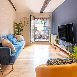  Apartamento Patagonia Downtown & By Beauty España
