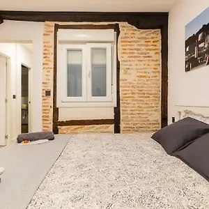  Apartamento Dendarikale Old Town By Next Stop España