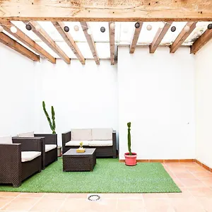  Apartamento San Rafael 1 España