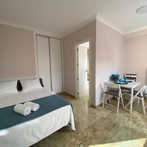  Apartamento Cozy Centr España