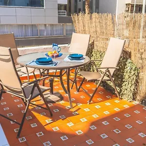  Apartamento Centrico Ap. 1 Hab España