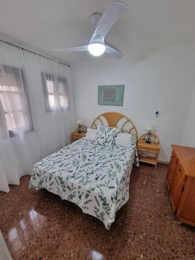 Apartamento En El Patio De La Juderia Córdoba