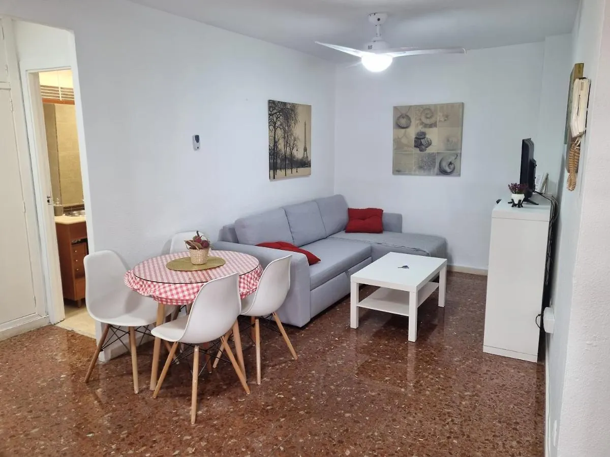 Apartamento En El Patio De La Juderia Córdoba