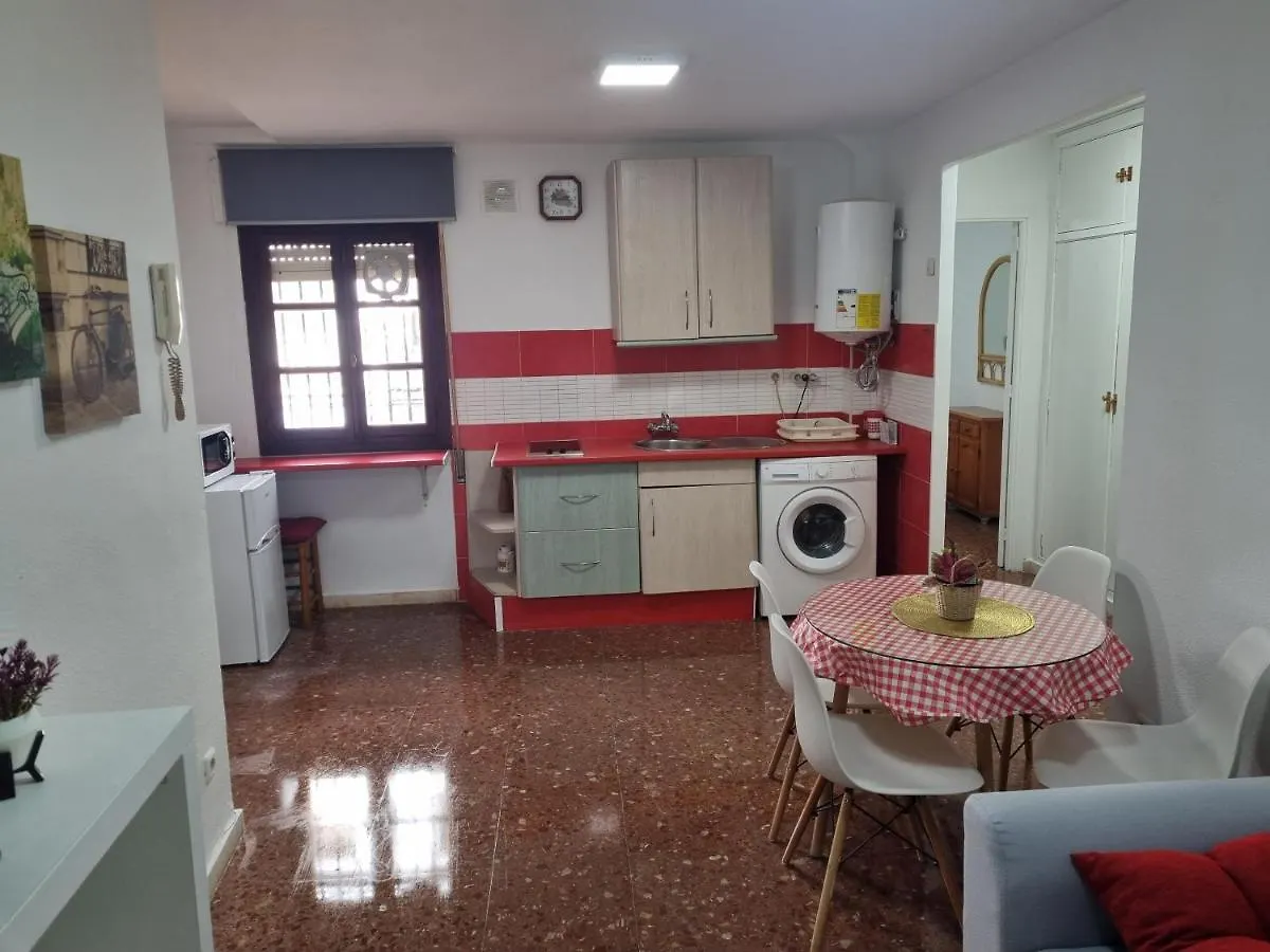Apartamento En El Patio De La Juderia Córdoba 0*,  España